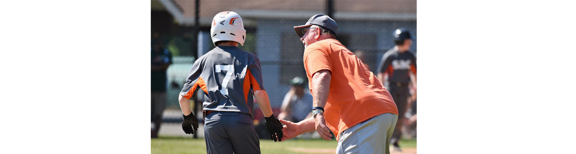 Eight Helpful Tips for New Coaches
